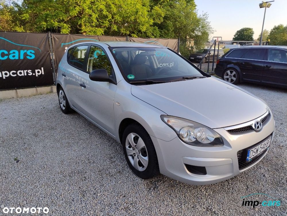 Hyundai i30 - 4