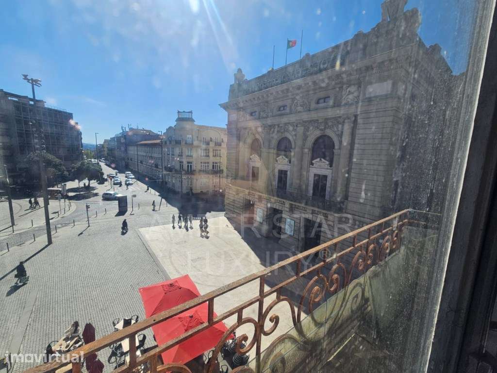 Edifício para Reabilitação na Batalha | PIP Aprovado - Grande imagem: 2/24