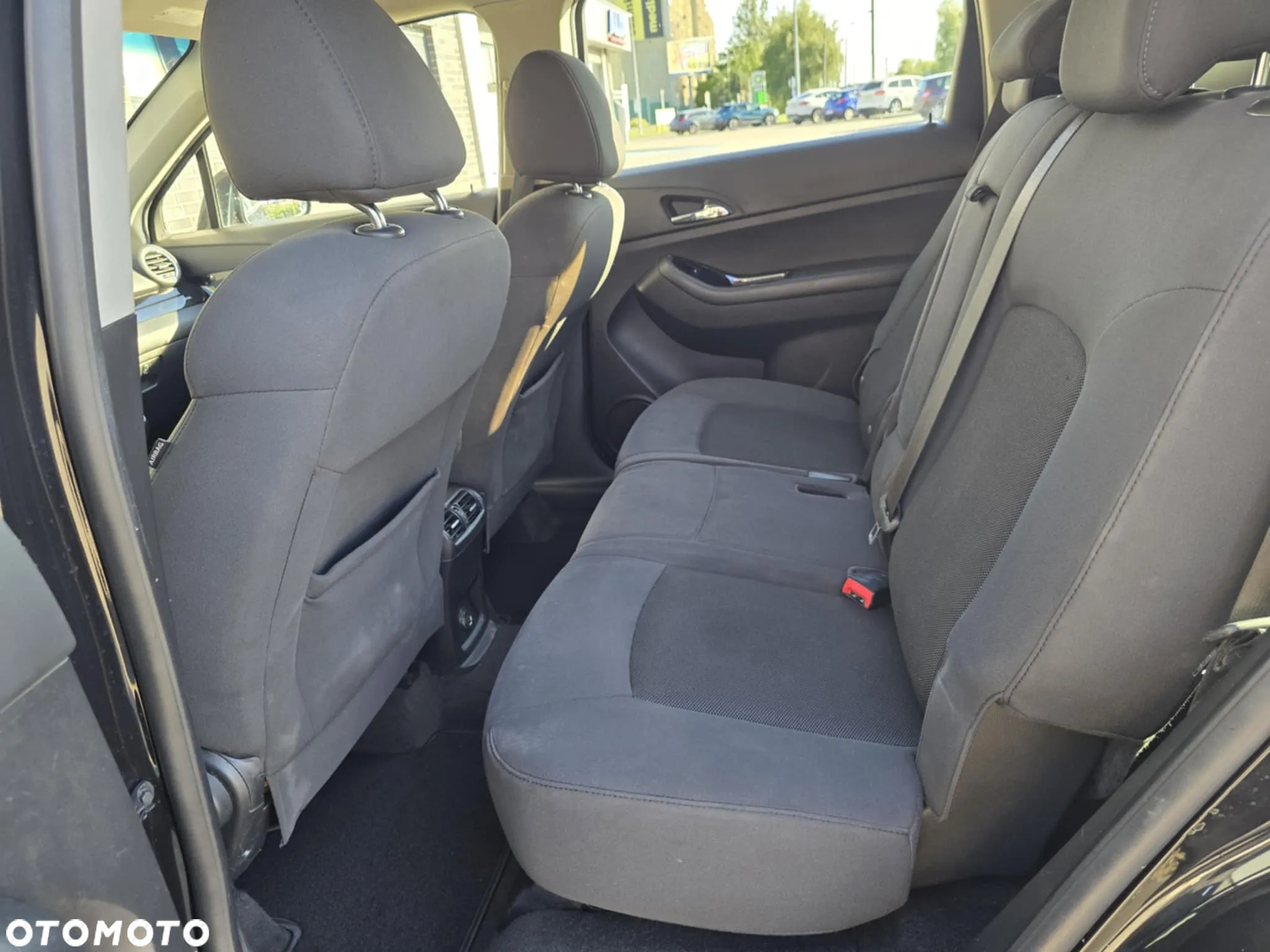 Chevrolet Orlando 1.8 LS+ - 25