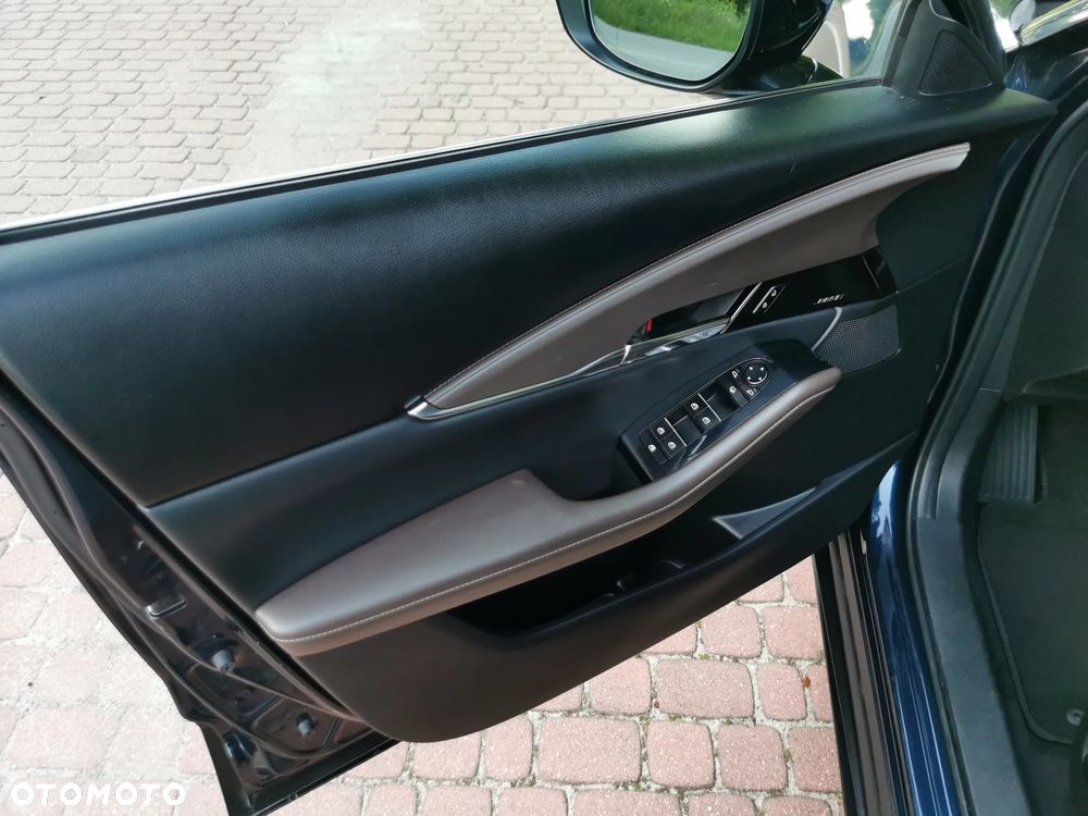 Mazda CX-30 SKYACTIV-X 2.0 M-Hybrid - 13