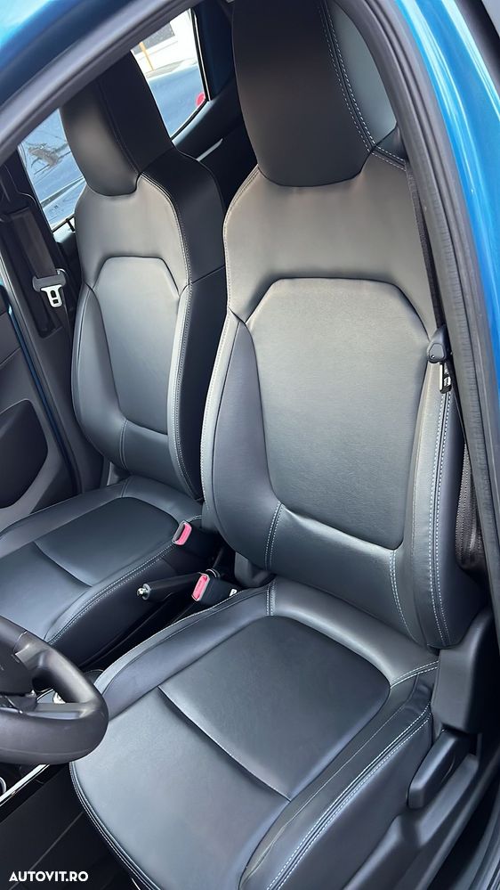 Dacia Spring Expression - 4