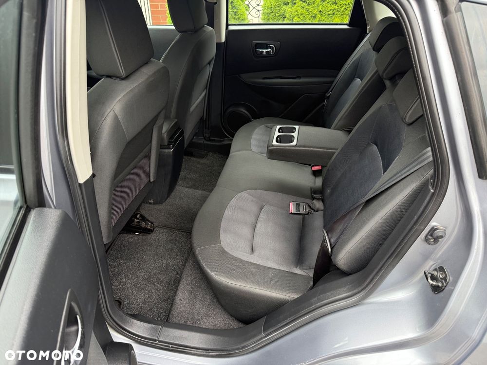 Nissan Qashqai 1.6 Tekna - 14