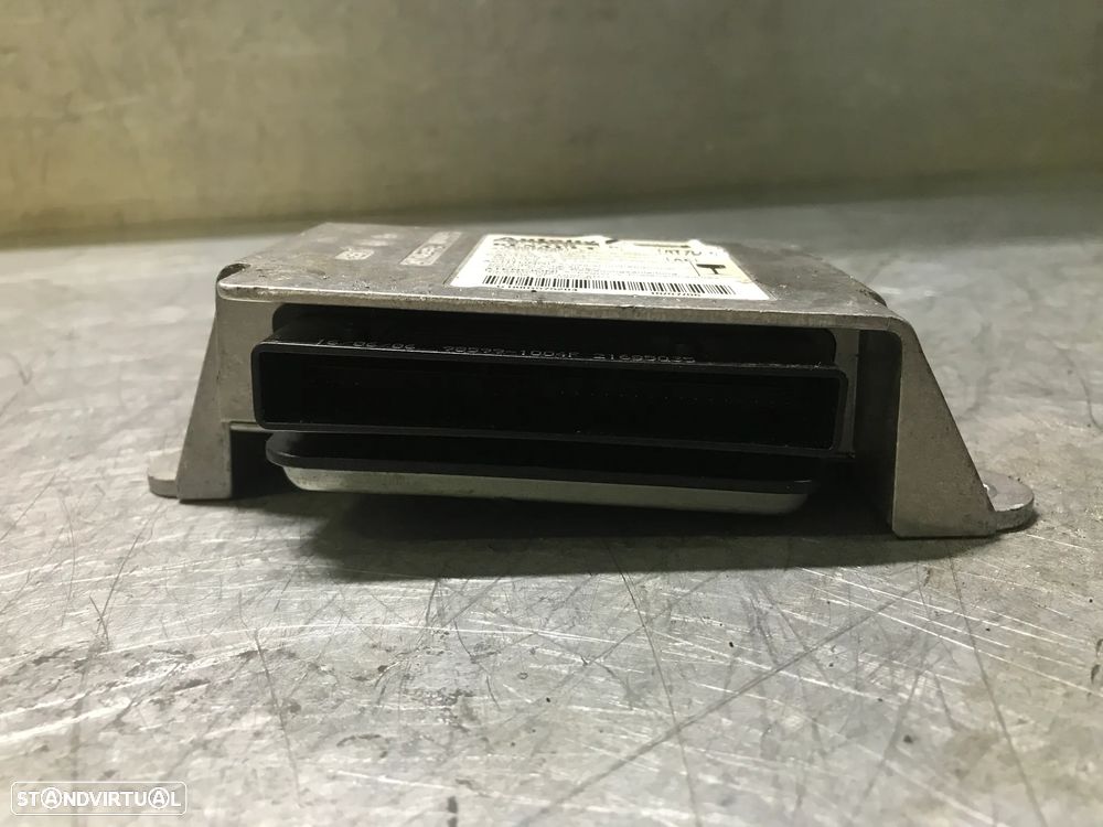 CENTRALINA DO AIRBAG RENAULT MEGANE II - REF. 8200682381 607139300 - 1