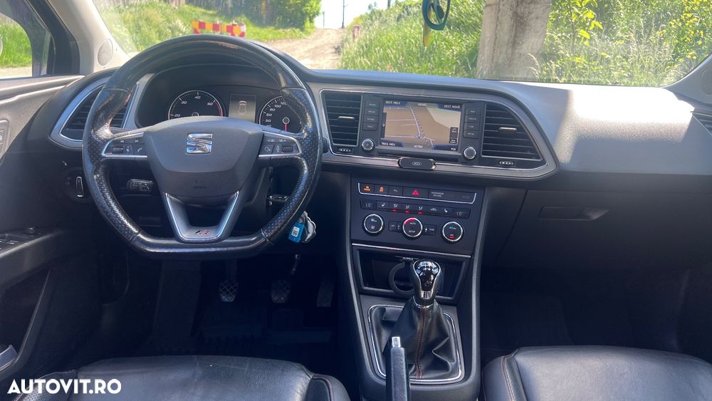 Seat Leon - 3