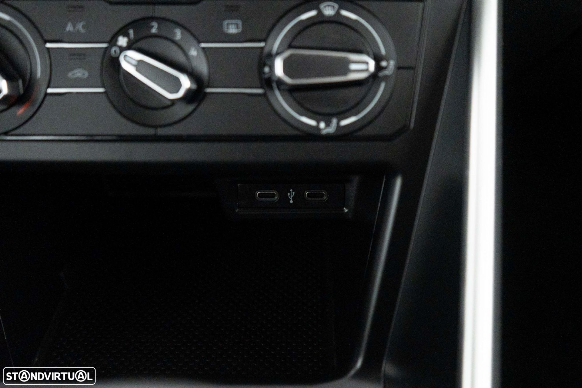 VW Taigo 1.0 TSI Life - 21