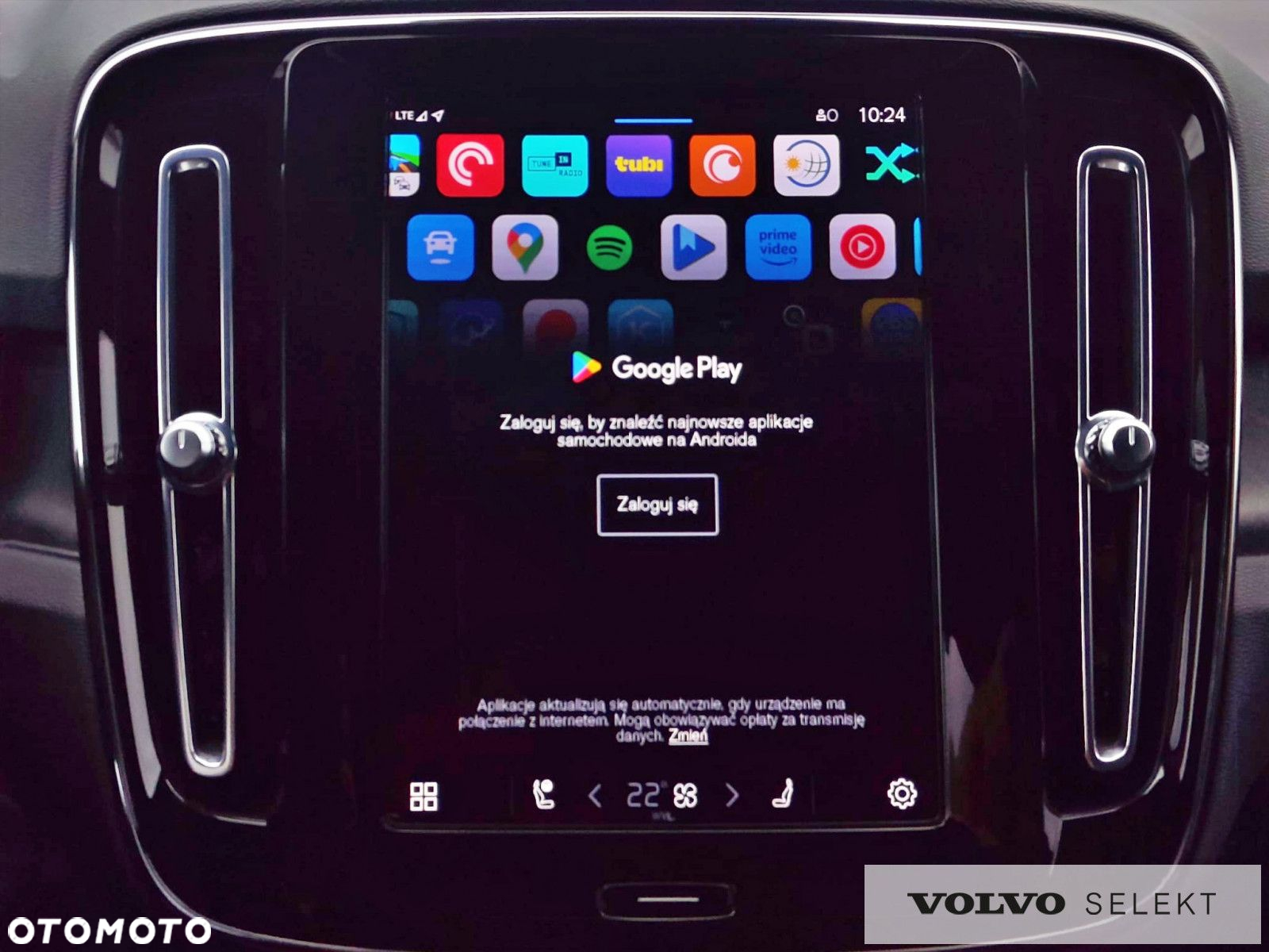 Volvo XC 40 - 30