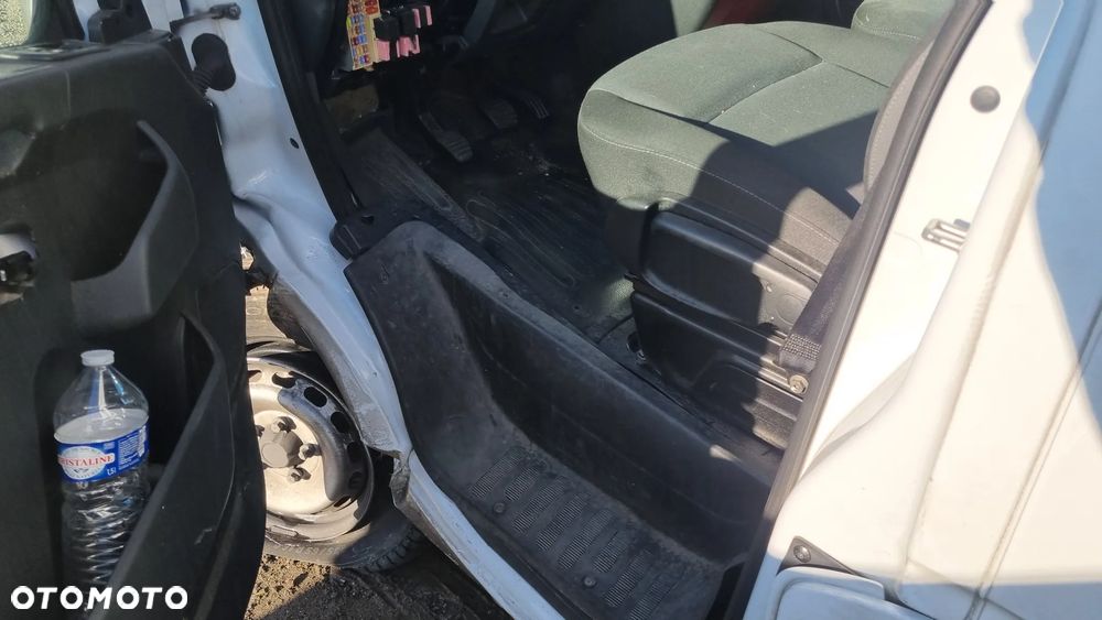 Renault Master 146KM  tyl naped - 3
