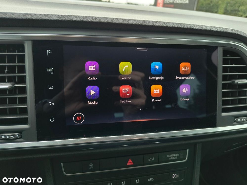 Seat Ateca - 23