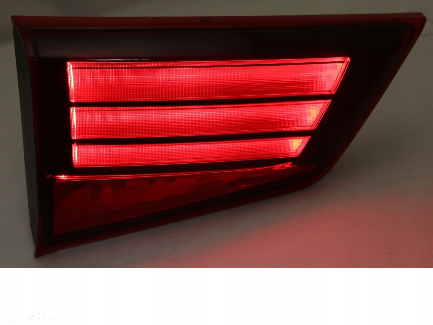 Lampa tyl led Mitsubishi Outlander III 3 Lift 2015 - 10