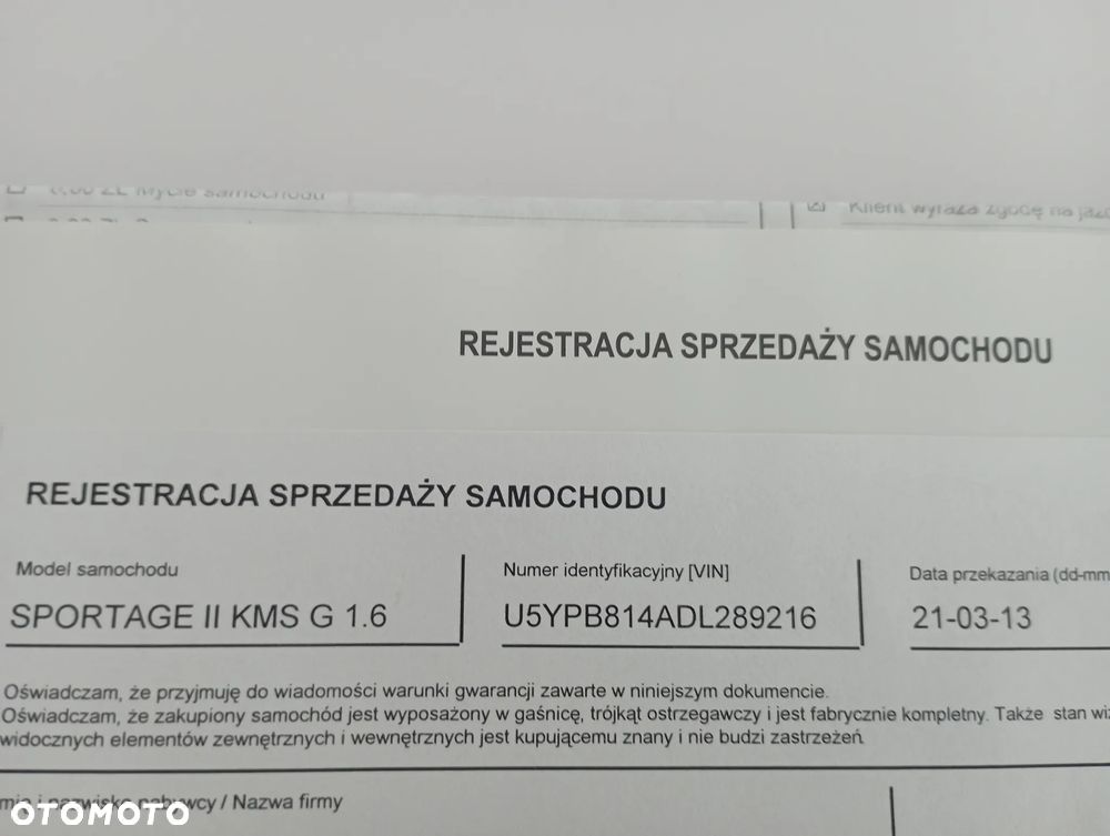 Kia Sportage 1.6 GDI M 2WD - 20