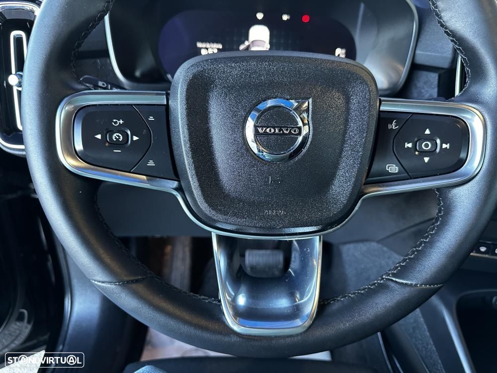 Volvo XC 40 Recharge 69 kWh Single Motor Core - 28