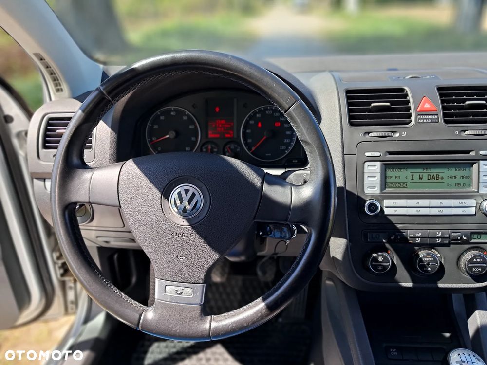 Volkswagen Golf 1.4 Tour - 19