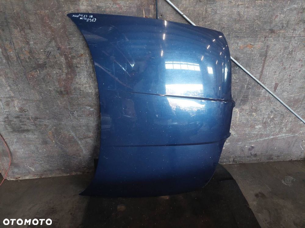 KOMPLETNY PRZÓD MASKA ZDERZAK PAS LAMPY SEAT TOLEDO II LEON I LB5N - 9