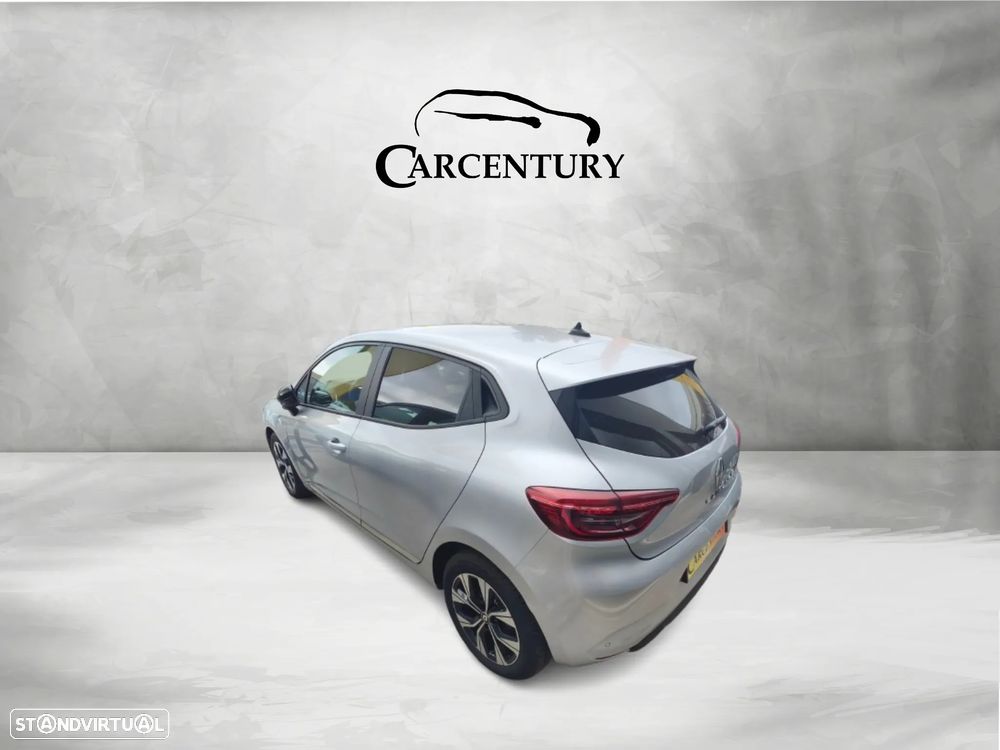 Renault Clio 1.0 TCe Evolution Bi-Fuel - 2