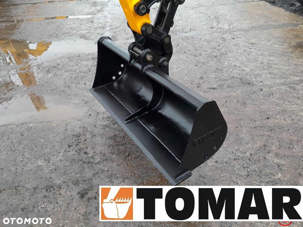 JCB 16C-1 2021R - 18