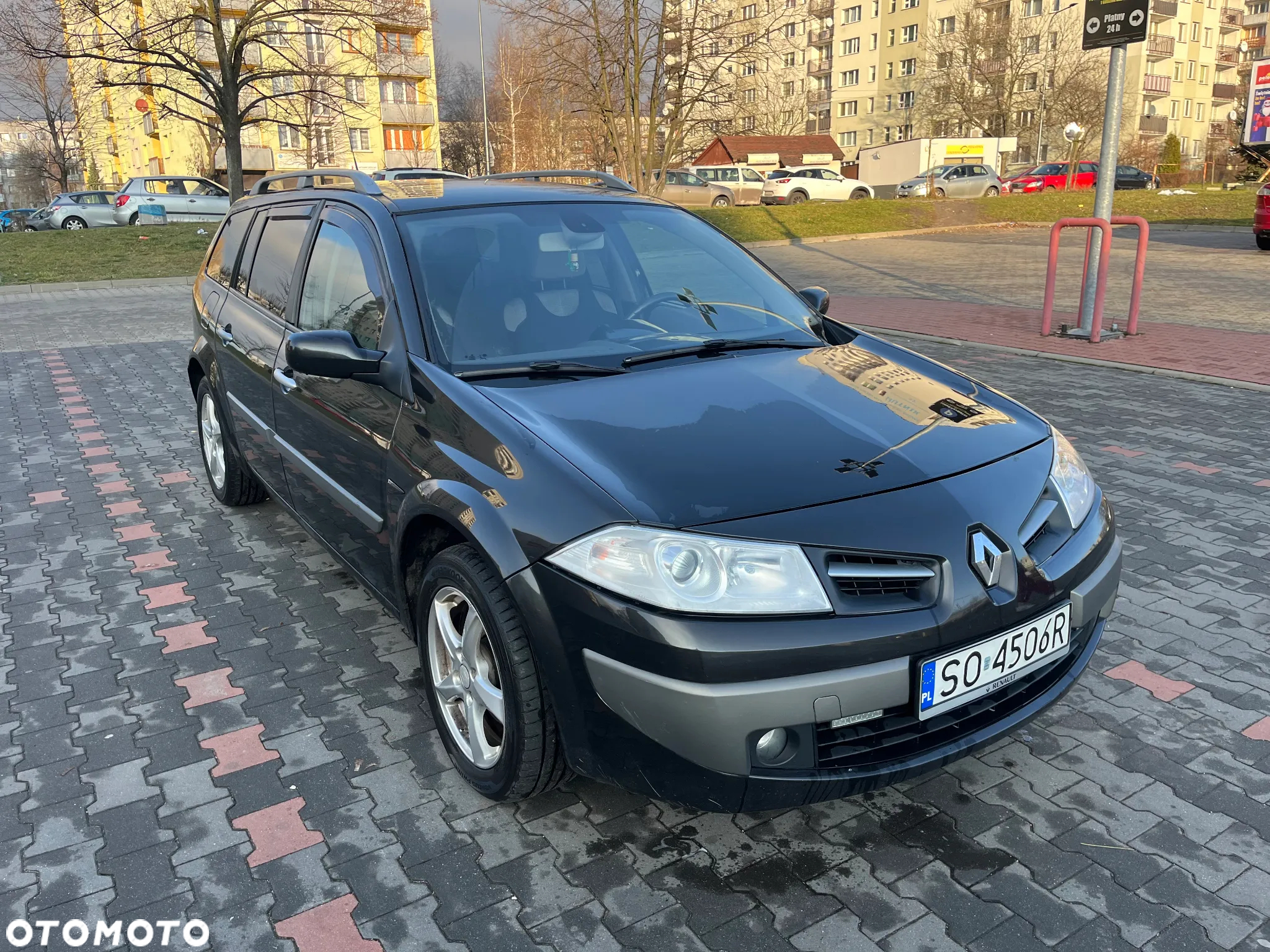Renault Megane - 6