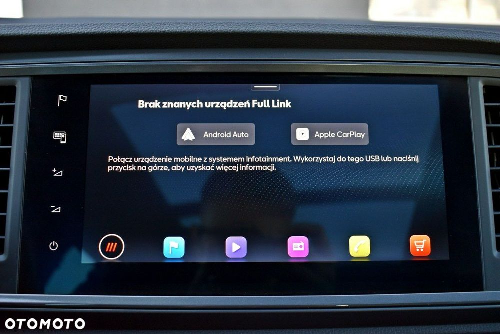 Cupra Ateca 1.5 TSI DSG - 25