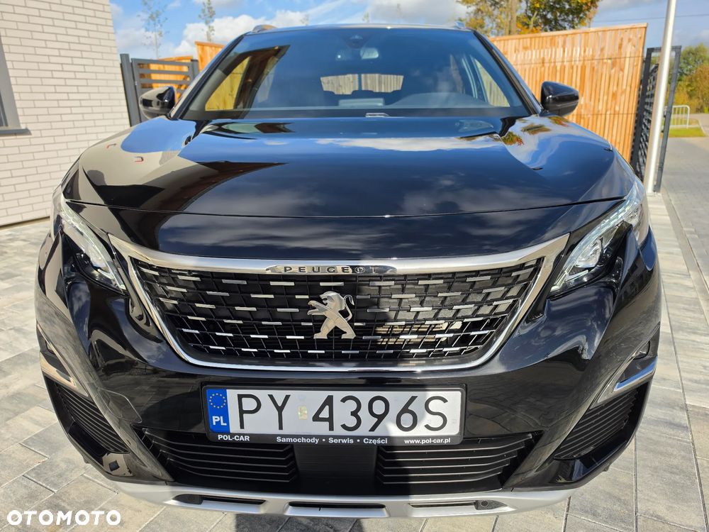 Peugeot 3008 - 2