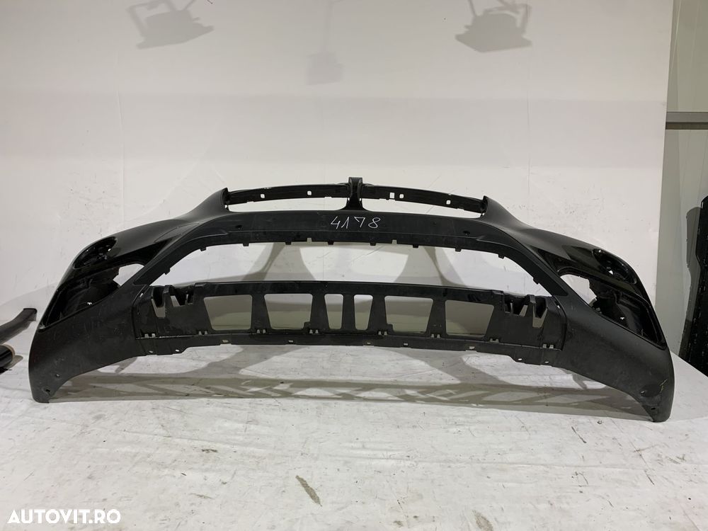 Bara fata  BMW X1, F48, 2015, 2016, 2017, 2018, cod origine OE 51117354815. - 4