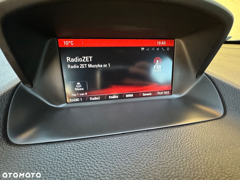 Opel Mokka 1.6 Cosmo S&S - 17