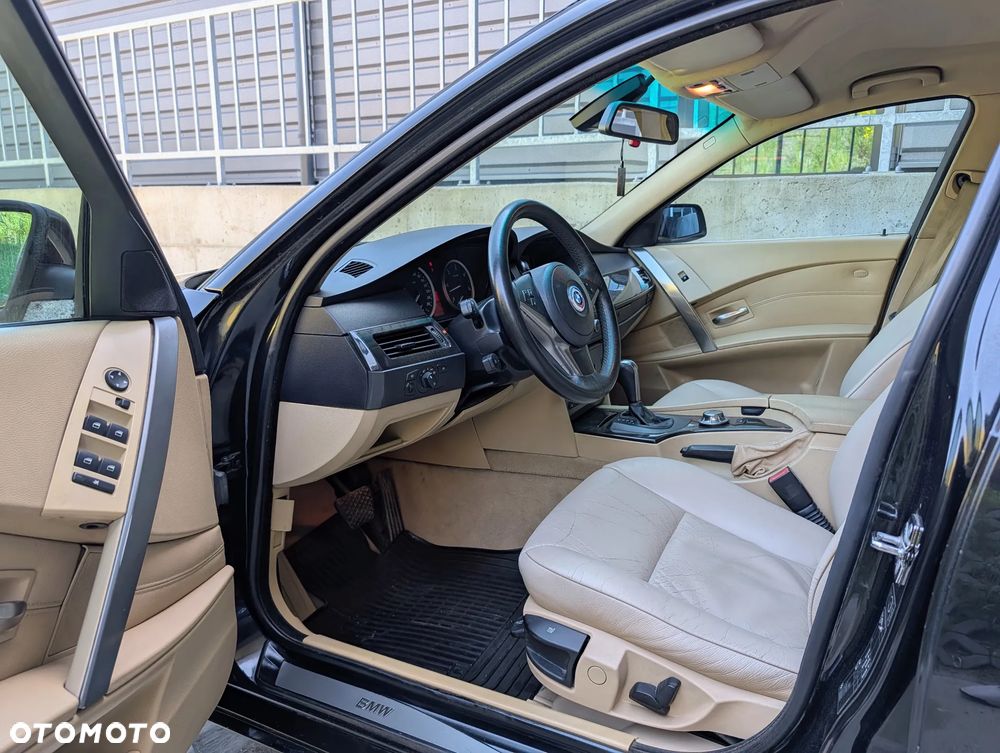 BMW Seria 5 - 15