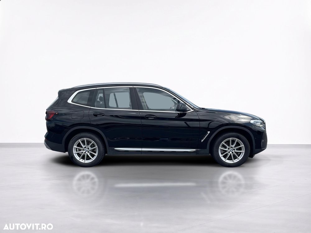 BMW X3 - 7