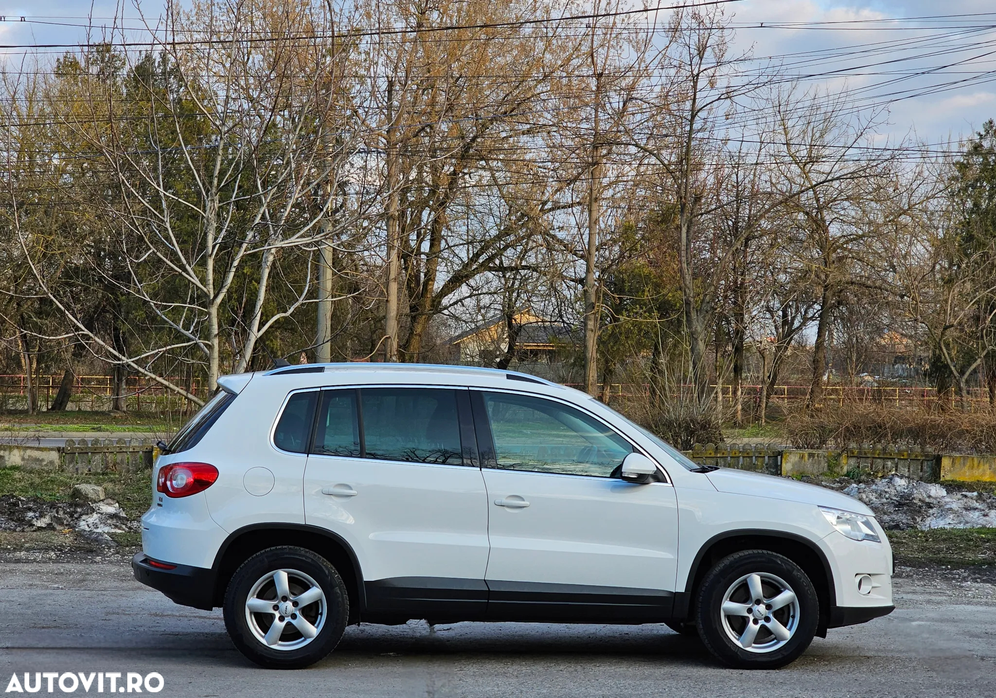 Volkswagen Tiguan 1.4 TSI 4Motion CityScape - 3