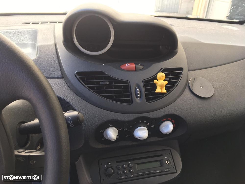 Renault Twingo 1.2 16V Yahoo - 9