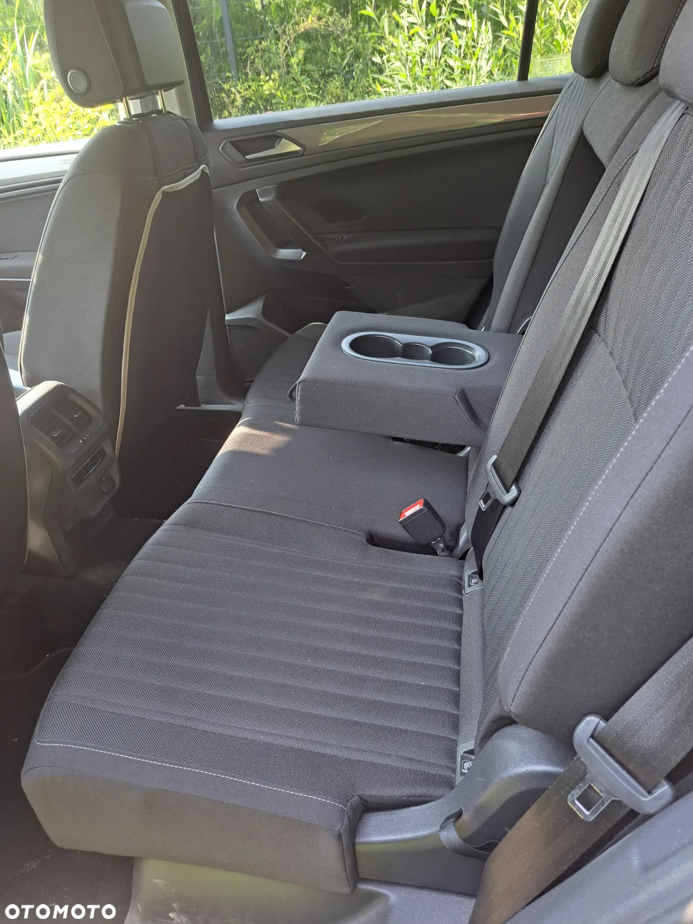 Volkswagen Tiguan 2.0 TSI 4Mot Life DSG - 10