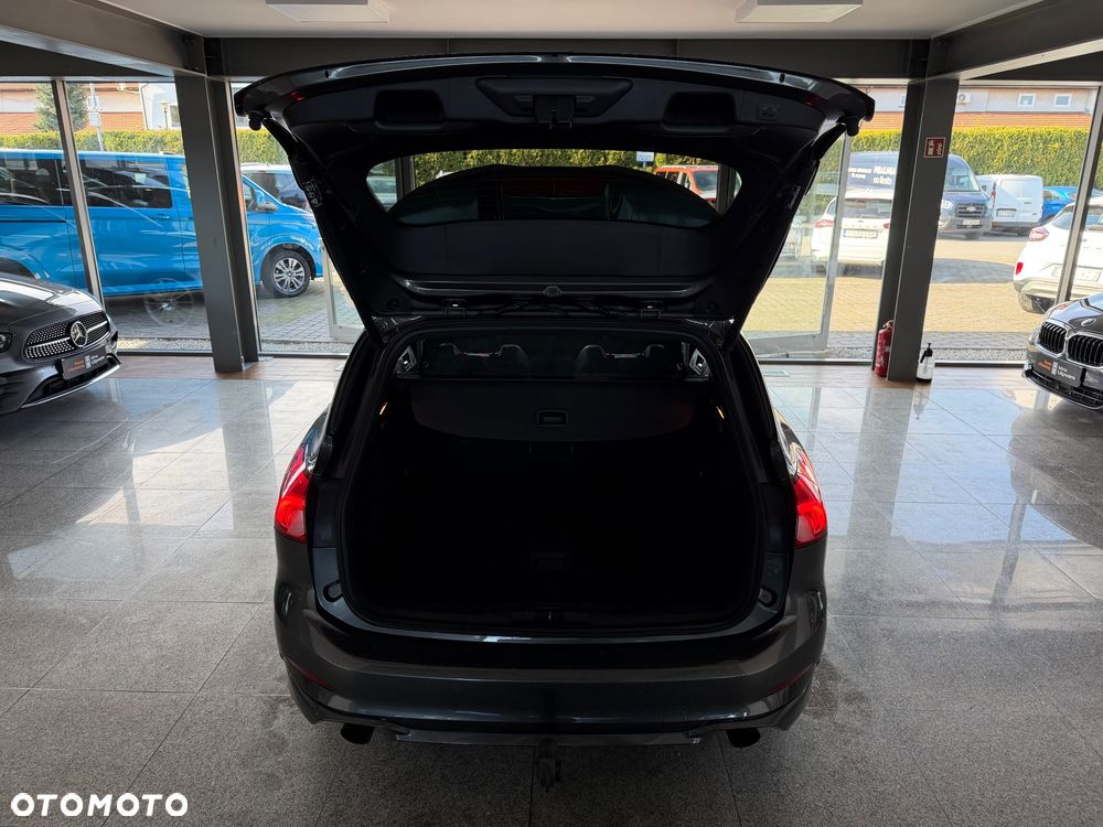 Ford Focus 2.3 EcoBoost ST X Edition - 15