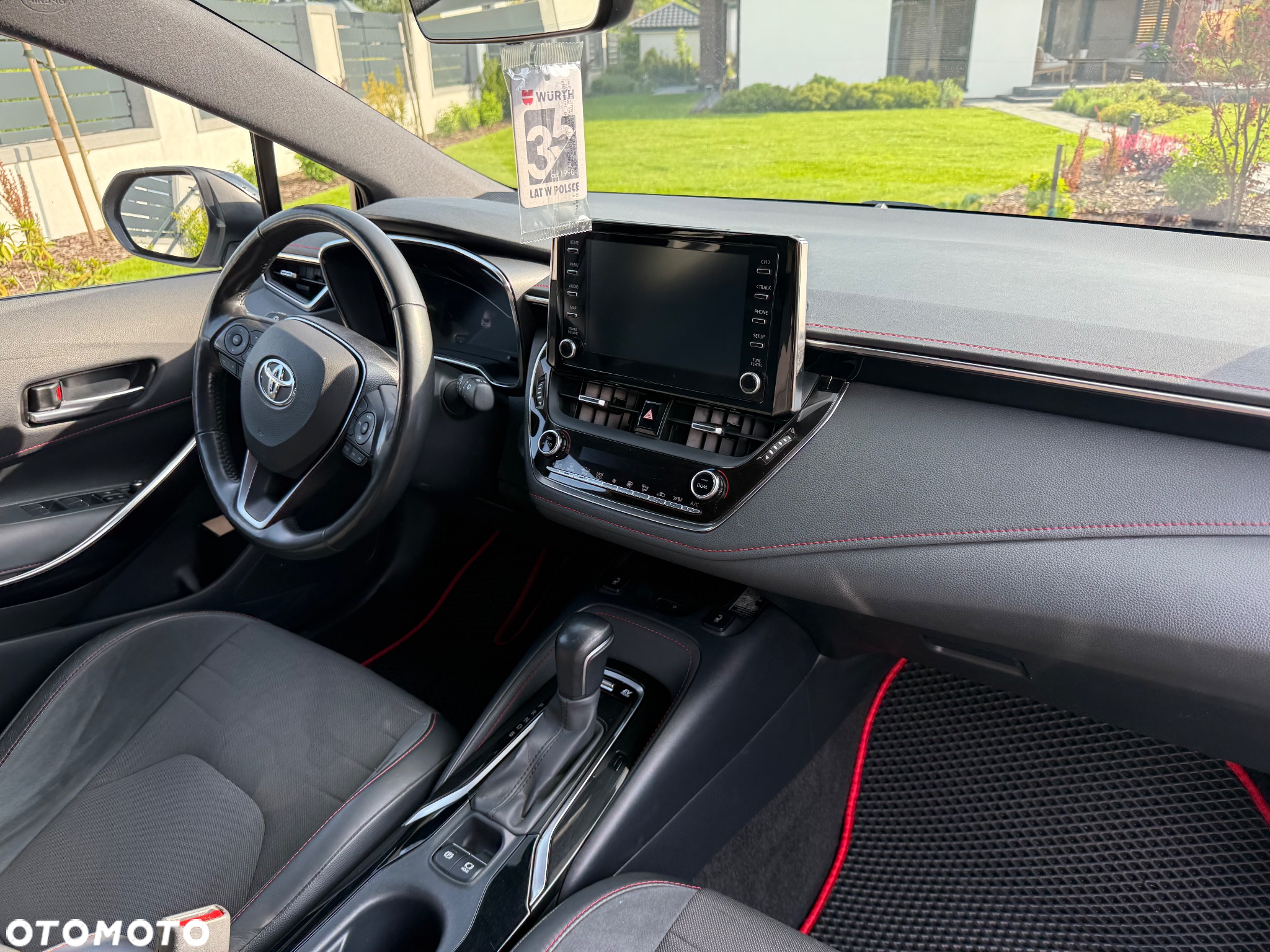 Toyota Corolla - 6
