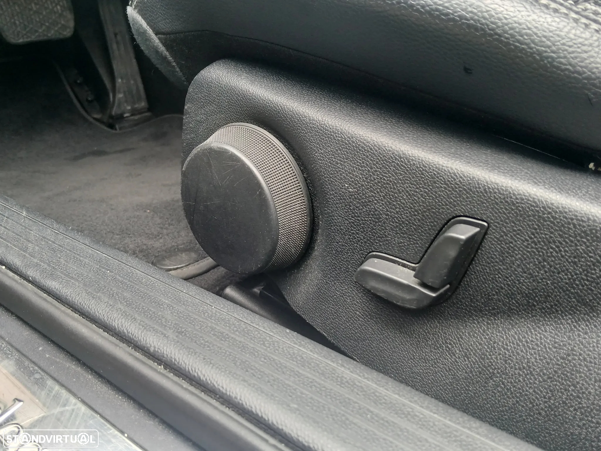 Mercedes-Benz E 220 CDi BlueEfficiency Auto - 21