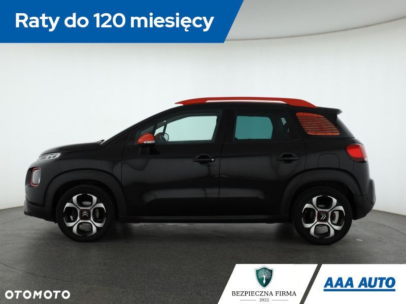 Citroën C3 Aircross - 3