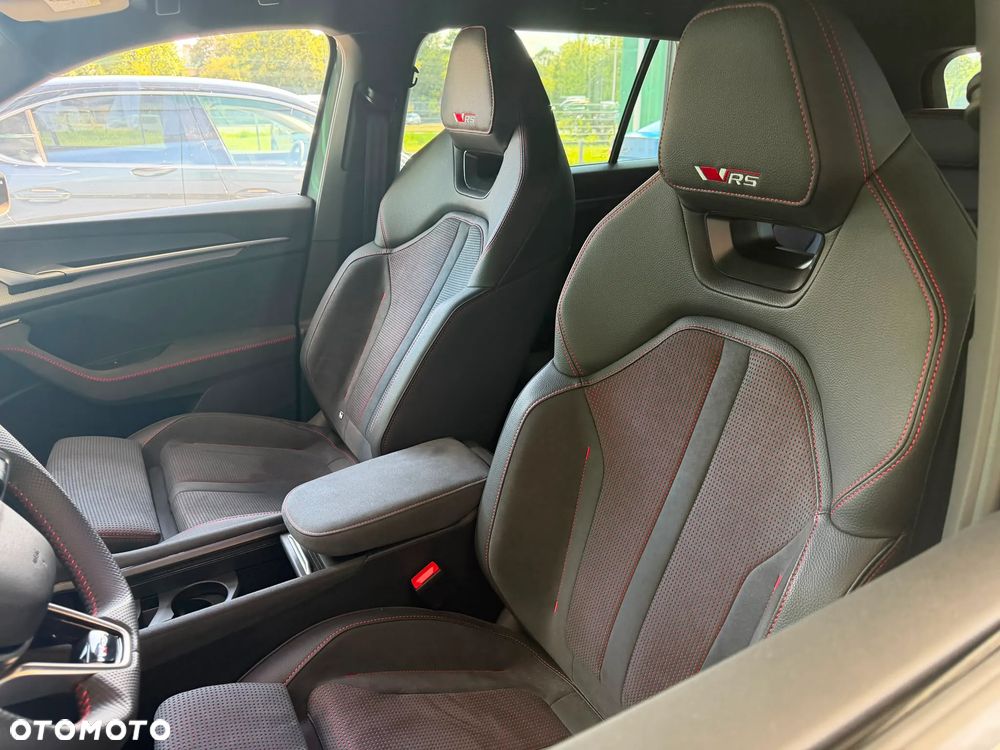 Skoda Kodiaq 2.0 TSI 4x4 RS DSG - 8