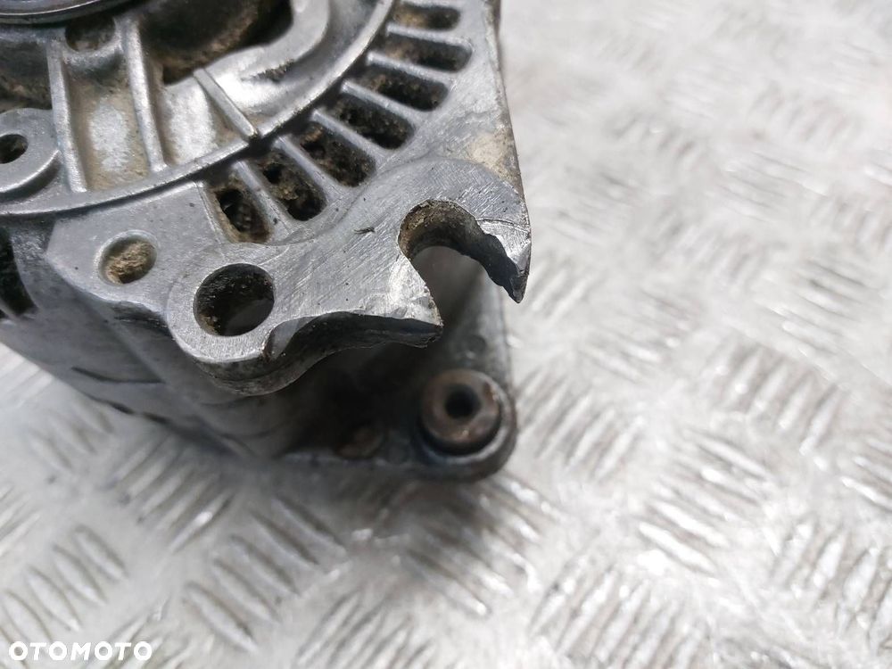 ALTERNATOR AUDI 80 B4 1.9 TDI  028903025E - 6