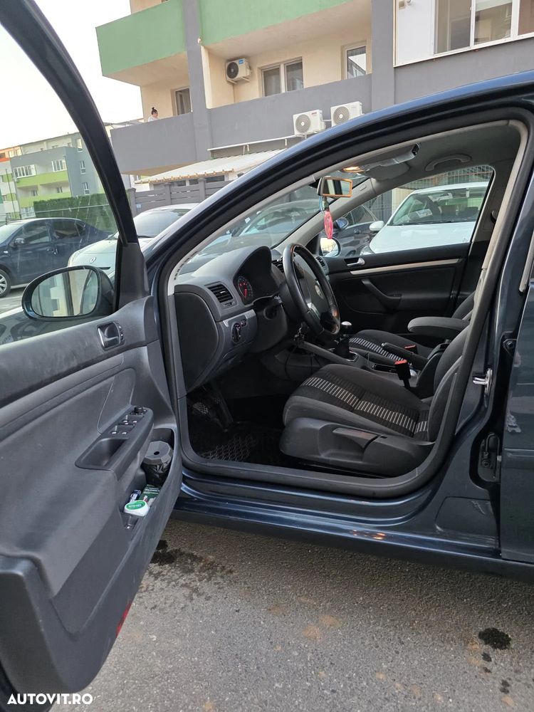 Volkswagen Golf 1.4 TSI Sportline - 17