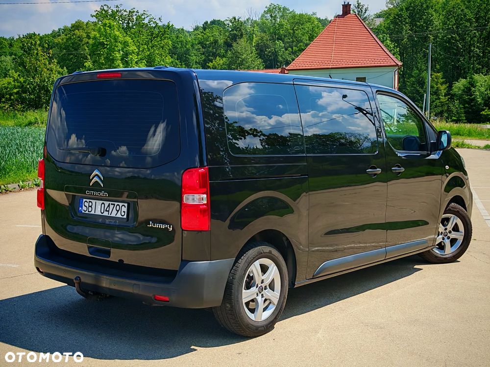 Citroën SpaceTourer - 4