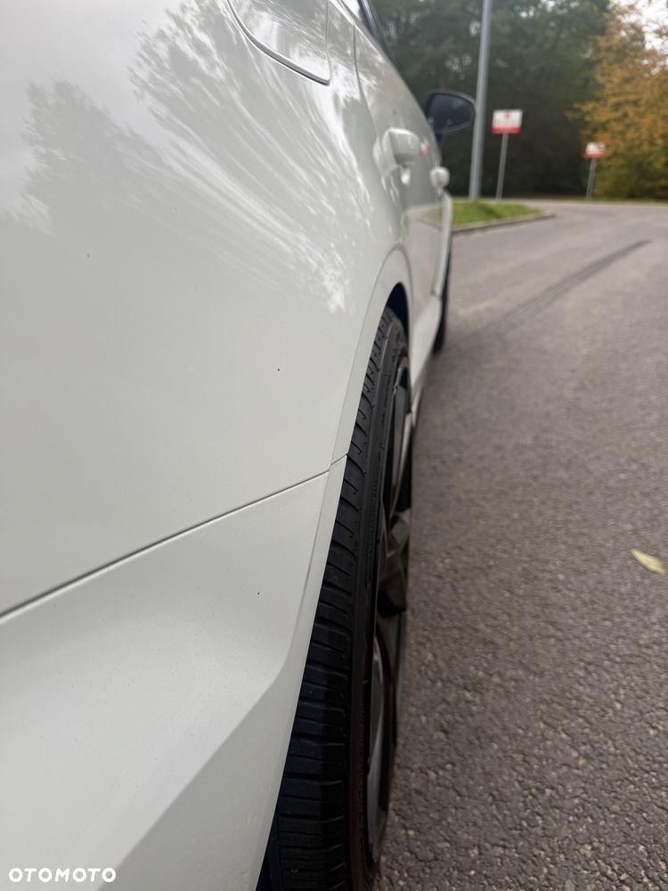 Audi A3 Limousine - 11