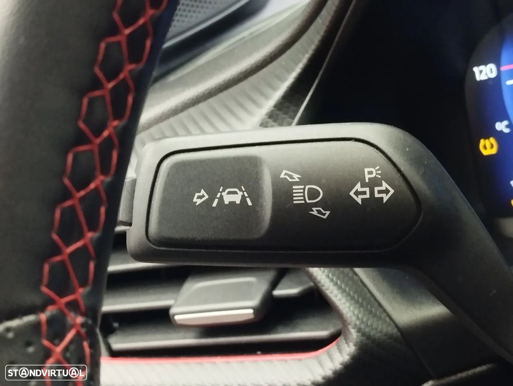 Ford Puma 1.0 EcoBoost MHEV ST-Line X - 22