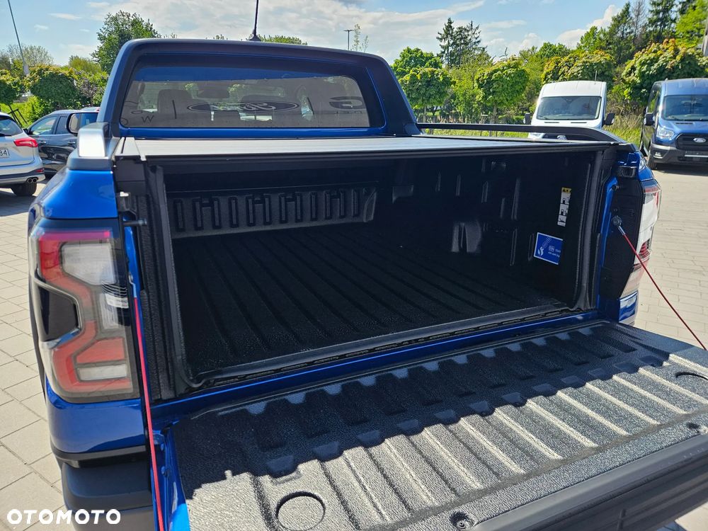 Ford Ranger Raptor - 7
