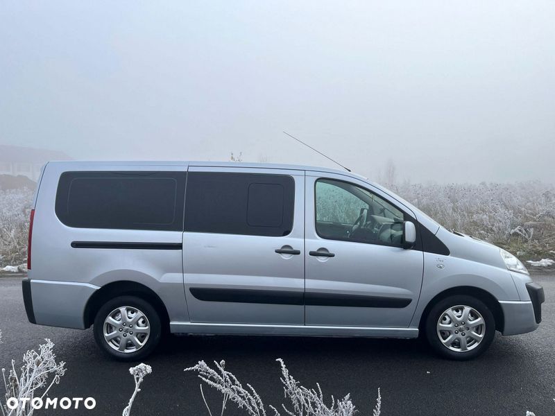 Peugeot Expert Tepee L2H1 (8-Si.) Esplanade - 14