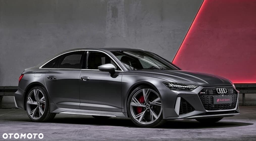 1571 MB FELGI 19 5x112 AUDI RS6 C8 A6 A7 A8 S7 WZM - 2