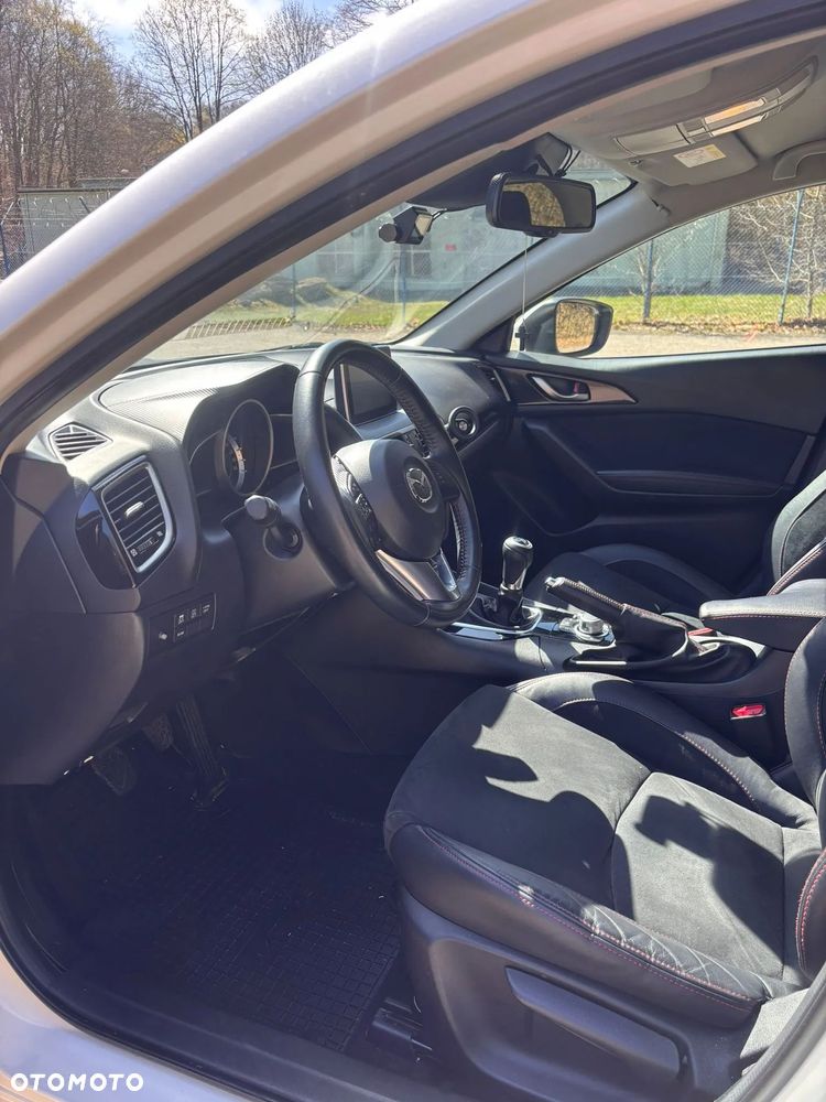 Mazda 3 2.0 Enso - 17