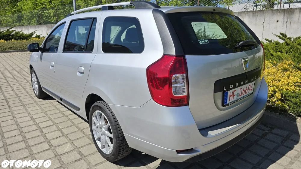 Dacia Logan - 4