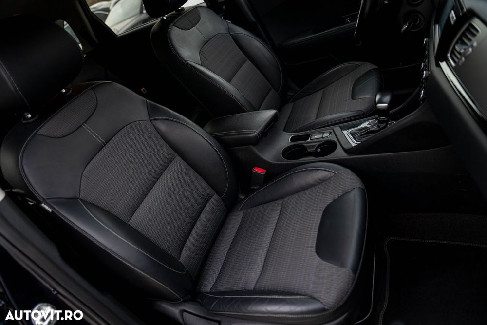 Kia Niro 1.6 GDI 2WD Aut. Spirit - 15