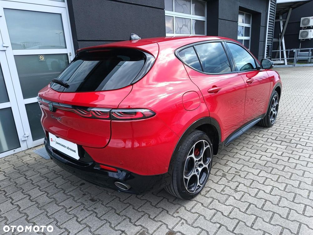 Alfa Romeo Tonale 1.3 PHEV Q4 Veloce - 6