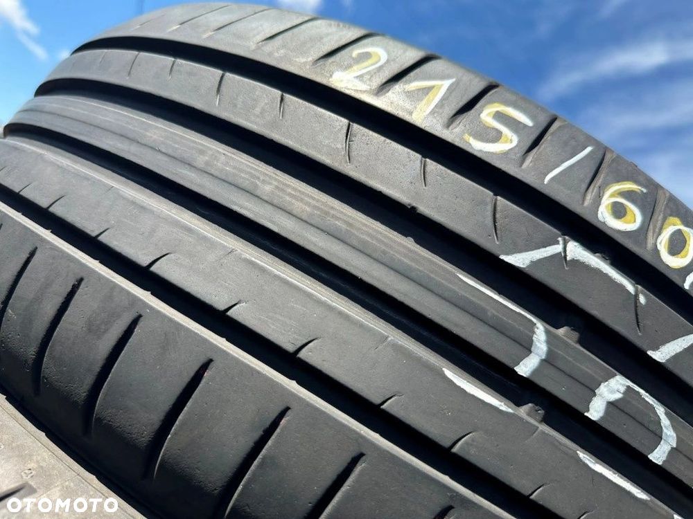 215/60/16 Dunlop BluResponse_5,5mm_2szt_(567) - 3