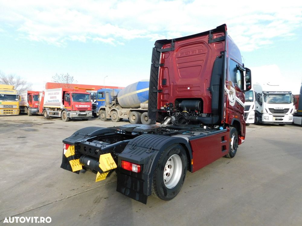 Ford F max 4x2 scab e6 12tx2620 - 3