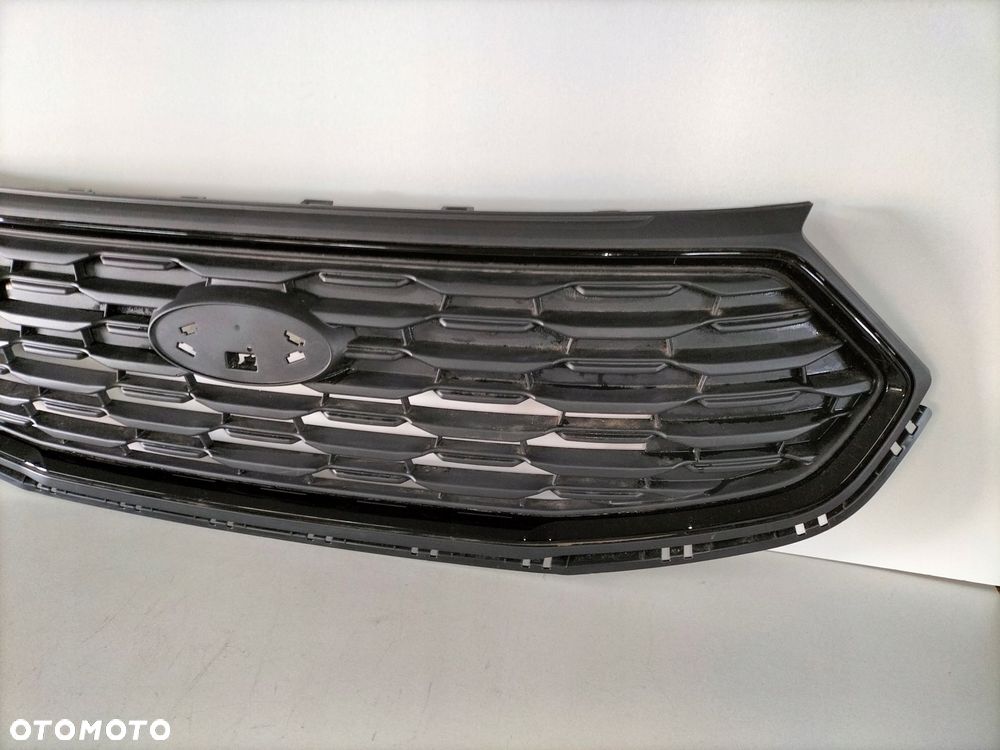 atrapa kratka grill ford tourneo connect 21- - 3