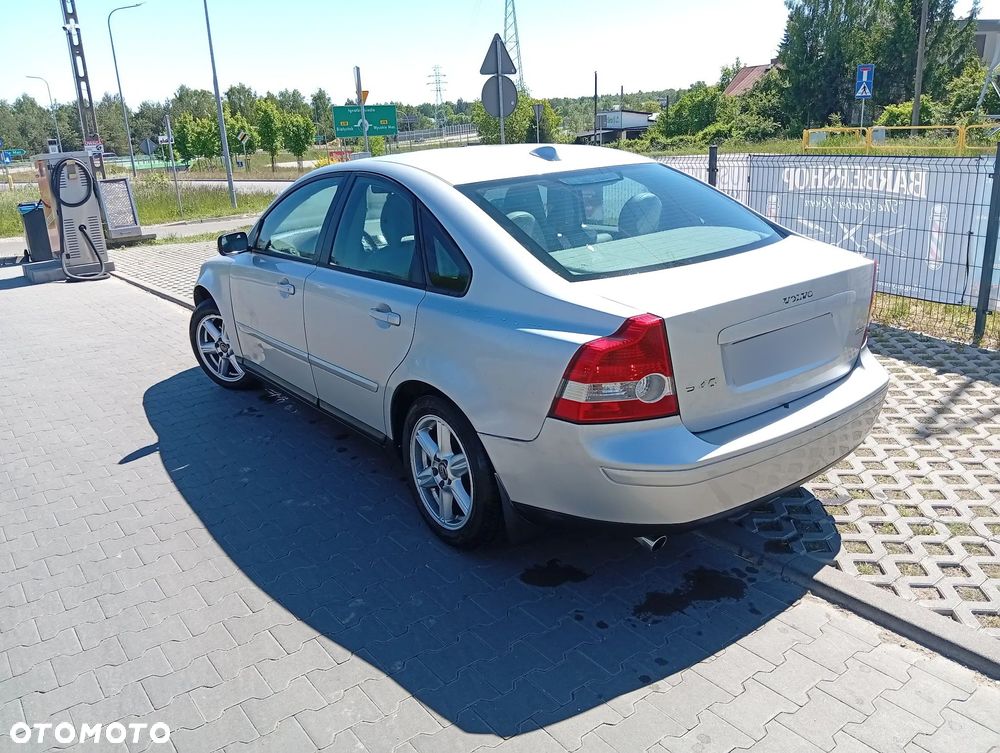 Volvo S40 - 3